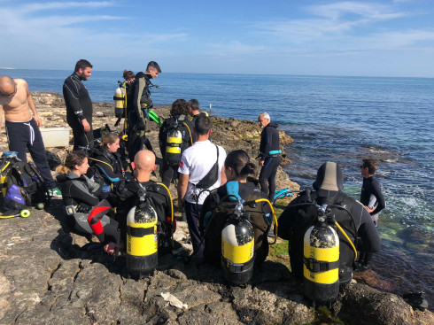 Concluso “Poseidon 100”: il bilancio delle attività delle sentinelle del mare