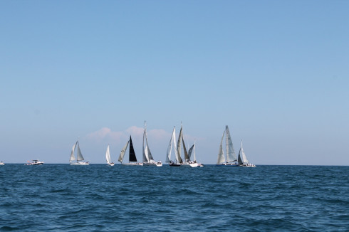 La regata delle Torri: torna “Cazza & Lasca”