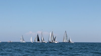 La regata delle Torri: torna “Cazza & Lasca”