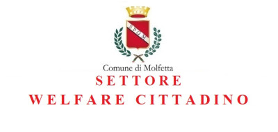 Settore Welfare Cittadino LOGO Settore Welfare Cittadino LOGO