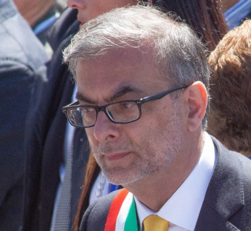 Il sindaco Minervini plaude alle forze dell'ordine a servizio della cultura della legalità