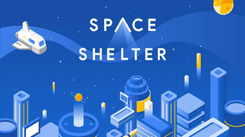 Con Space Shelter la sicurezza informatica s'impara giocando