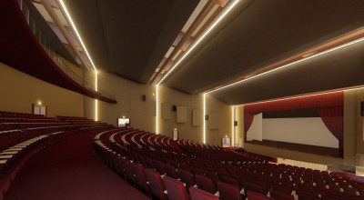 Teatro Relazione 1