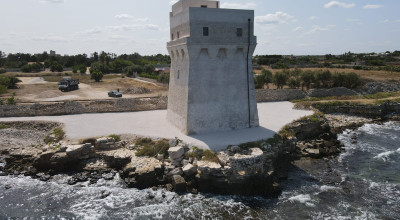 Torre Calderina torna a splendere. Ora la realizzazione dell’Oasi e del...