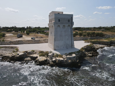 Torre Calderina torna a splendere. Ora la realizzazione dell’Oasi e del...