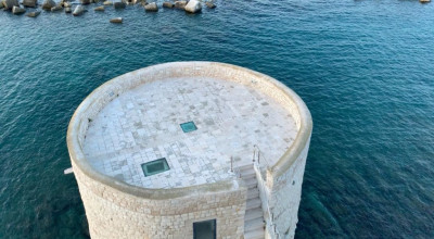 Riapre il Torrione Passari: dal 3 giugno di nuovo visitabile