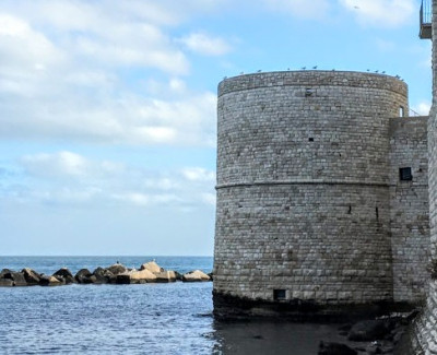 Molfetta e Wiki Loves Monuments Italia