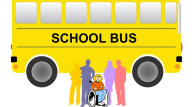 Servizio di trasporto scolastico comunale  per alunni diversamente abili - Di...