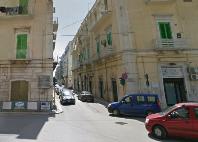 Via Galilei