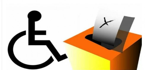 Attivato il servizio trasporto ai seggi per gli elettori non deambulanti.