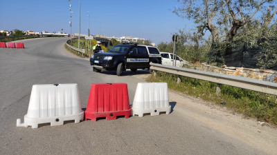 Controlli e pattugliamenti nell’agro. Iniziata l’operazione &ldqu...