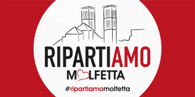 “Ripartiamo, Molfetta”: sosteniamo lo shopping di prossimità