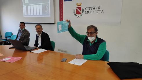 Voucher per incentivare gli acquisti. Minervini: un'alleanza tra amministratori e commercianti per la ripresa