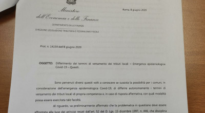 Imu, Tari e gli altri tributi: tutte le scadenze | LA SCHEDA