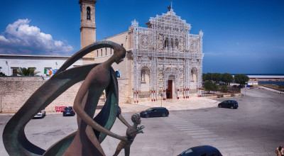 Festa Patronale: solo riti religiosi