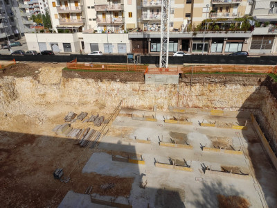 “Prima pietra” per l’ampliamento di Lama Scotella