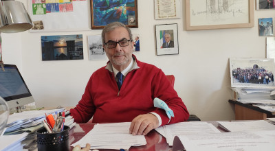 Comunicazione del sindaco Tommaso Minervini
