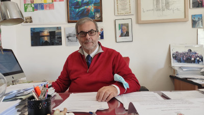 Comunicazione del sindaco Tommaso Minervini