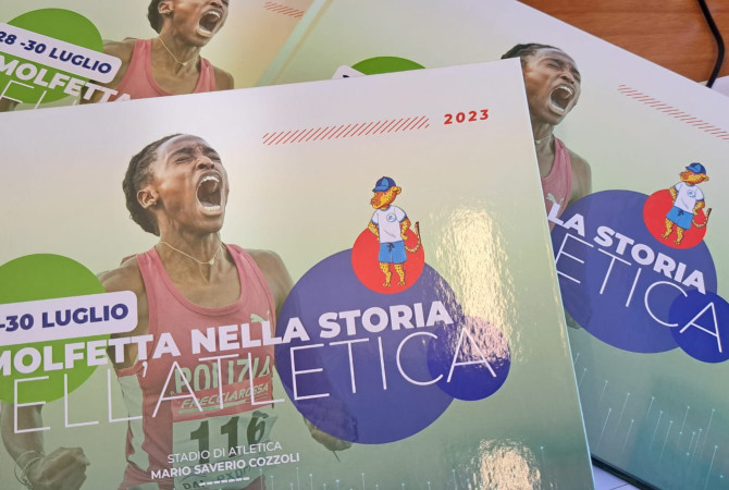 Atletica leggera: la grande prova degli Assoluti del 2023 regala un altro eve...