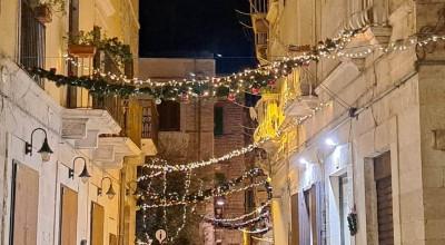 Canti, degustazioni e tanto altro. La programmazione del Natale nel centro st...