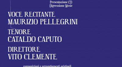 “Natale”. Il Concerto dell’Orchestra sinfonica della Citt&a...