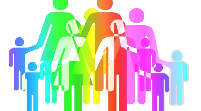 Affido familiare. La solidarietà ha i colori dell’amore