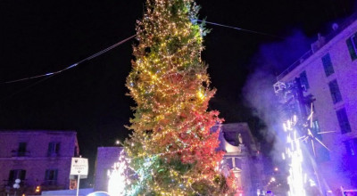 Il Natale nel Centro storico di Molfetta. Incontro Pubblico con i rappresenta...