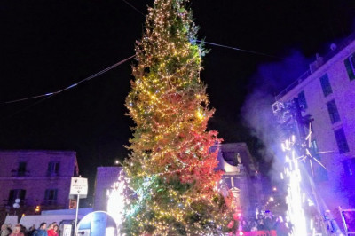 Il Natale nel Centro storico di Molfetta. Incontro Pubblico con i rappresenta...