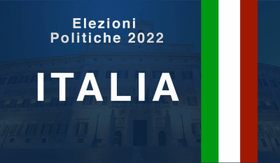 Elezioni Politiche 2022. I dati definitivi alla Camera