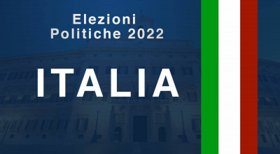 Elezioni Politiche 2022. I dati definitivi alla Camera