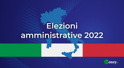 Elezioni Amministrative 2022. I dati definitivi delle affluenze alle ore 23