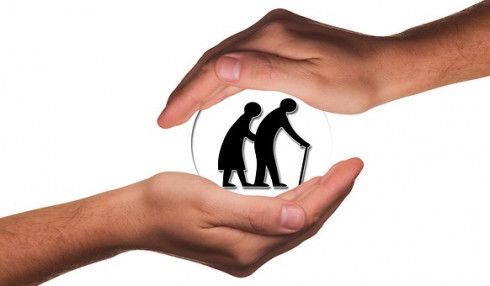 Buoni servizio anziani e disabili. Le domande da parte delle famiglie dal 1 agosto al 30 settembre 2019