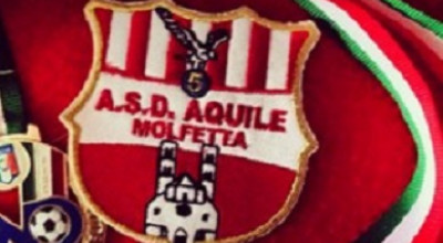 Calcio a 5: Molfetta in A2 con le Aquile