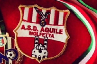 Calcio a 5: Molfetta in A2 con le Aquile