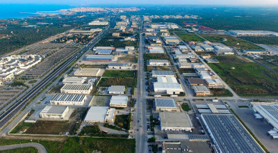 Dal 24 giugno 2025 attivo a Molfetta lo Sportello ZES per support...