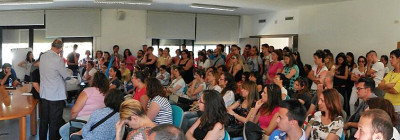 assemblea lavoratori expriva