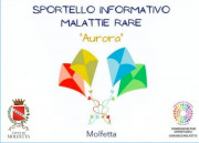 Sportello Malattie Rare Aurora