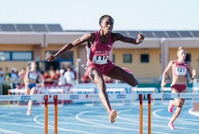 Molfetta nella storia dell’atletica italiana. Il Sindaco Minervini: Gra...