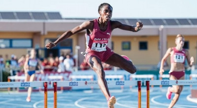 Molfetta nella storia dell’atletica italiana. Il Sindaco Minervini: Gra...