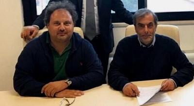 Farinato lascia Confcommercio e la vice presidenza del Duc Molfetta. Le parol...