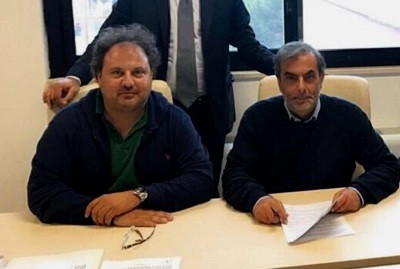 Farinato lascia Confcommercio e la vice presidenza del Duc Molfetta. Le parol...