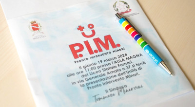 Operativo il Pim. Il Procuratore del tribunale dei minori: Auspico che altri ...