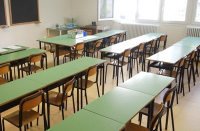 Al via la disinfestazione degli istituti scolastici