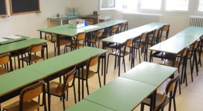 Al via la disinfestazione degli istituti scolastici