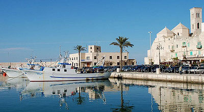 Pescherecci in mare da domani