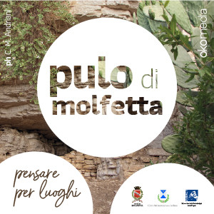 Visite guidate gratuite al Pulo di Molfetta