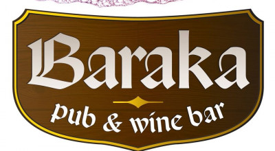 Baraka  Pub & Wine Bar