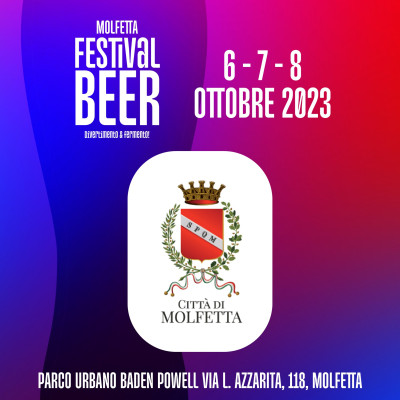 Birre bavaresi, street food e animazione. Al Parco Baden Powell arriva il Mol...