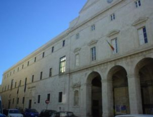 Fabbrica di San Domenico 