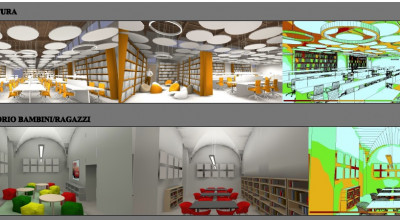 biblioteca